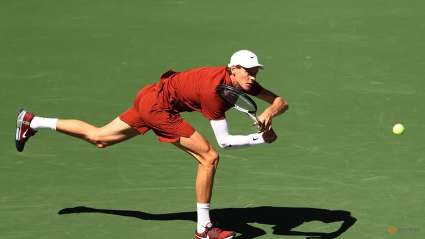 Sinner, Swiatek survive US Open scares as Osaka-Gauff showdown looms Sinner, Swiatek survive US Open scares as Osaka-Gauff showdown looms