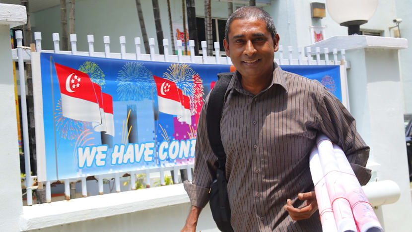 Elections Department a hive of activity as candidates collect election documents
