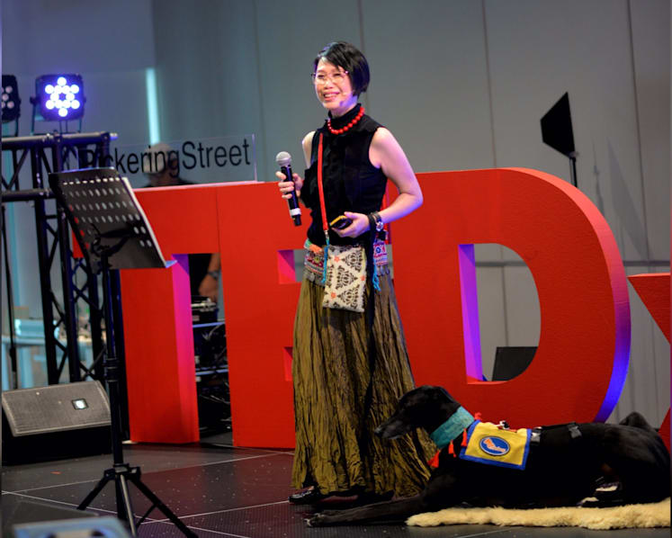 Seeing Singapore clearly through the eyes of disability