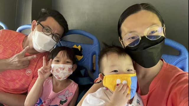 又四名土崩事故罹难者身份获确认 一家四口罹难