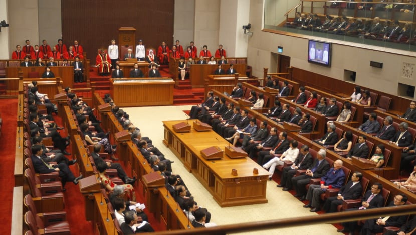 Applications open in June for presidential hopefuls