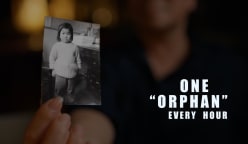 One "Orphan" Every Hour