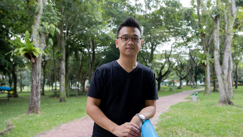 He fought stage 3 cancer at 26 and survived to marry and have a child