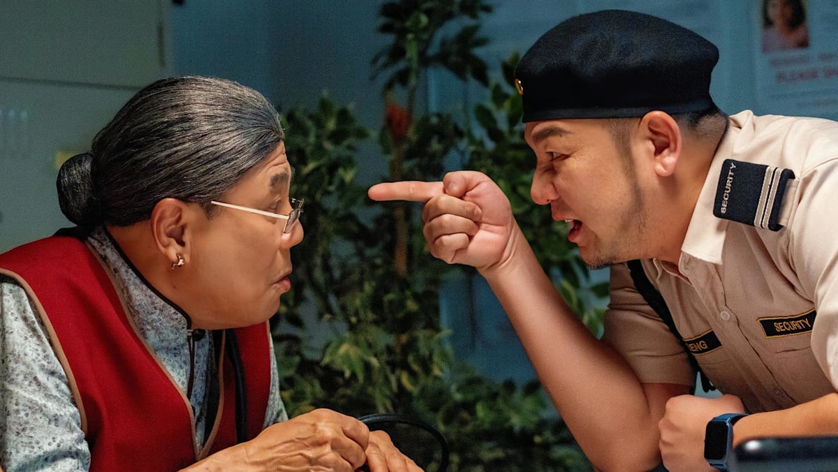 You can use your SG Culture Pass to catch these 3 movies at Golden Village this Chinese New Year