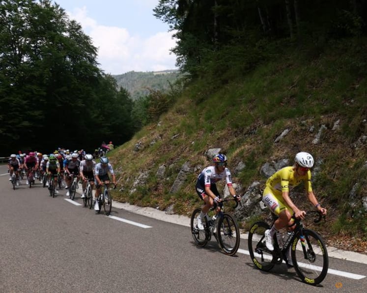 Vaughters says night controls could have stopped blood-doping era