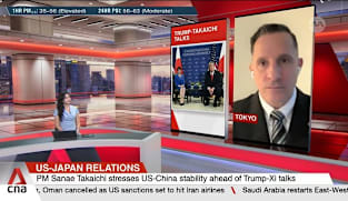 Japan seeks to reinforce US alliance amid uncertainty over US-China ties: Analyst