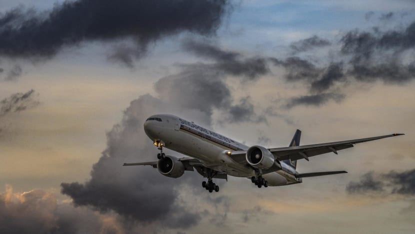 Mengenal clear air turbulence, fenomena alam yang mengguncang pesawat Singapore Airlines