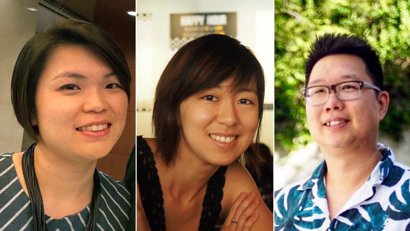 Heroes Unmasked: Love in the time of Covid-19 – volunteers to ‘sayang’ healthcare workers on Valentine’s Day