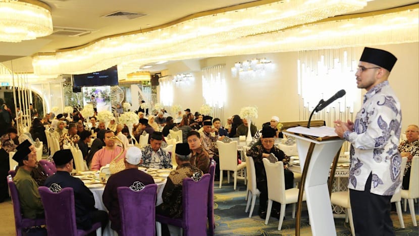 Penting kerjasama seluruh ekosistem masyarakat Melayu/Islam, perkukuh sokongan buat golongan memerlukan: Dr Syed Harun