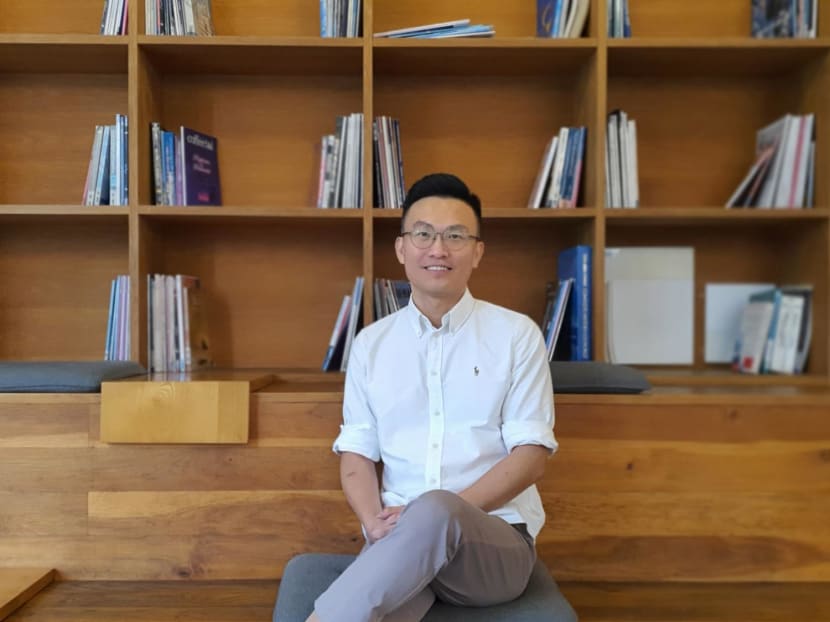 My Southeast Asia Ventures: Vietnam's dare-to-dream spirit is one reason I launched my fintech startup there My Southeast Asia Ventures: Vietnam's dare-to-dream spirit is one reason I launched my fintech startup there