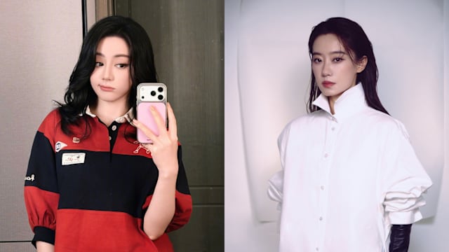 迪丽热巴增重8kg、张小斐剪掉标志长发！周星驰拍《功夫女足》要求超严格