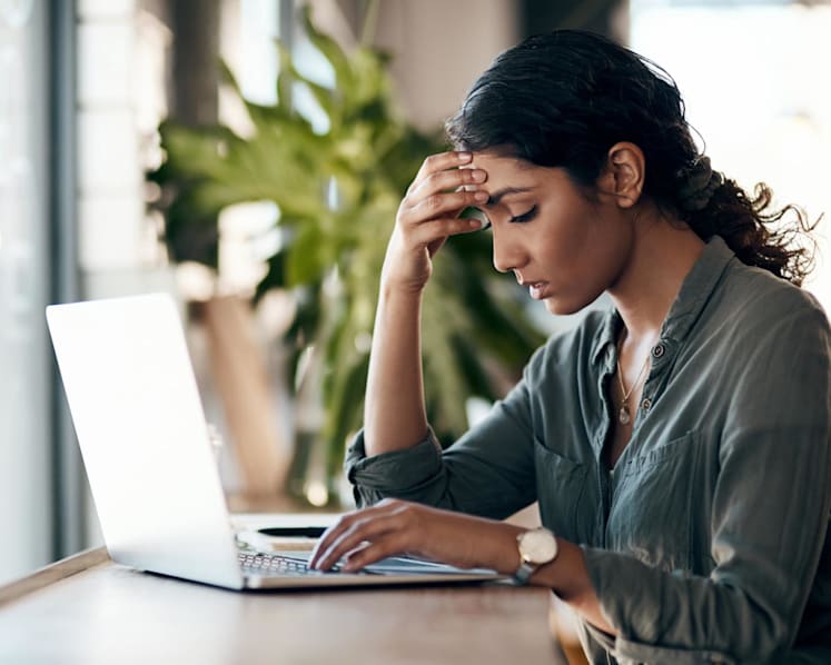 Why am I not motivated to work? How do I deal with burnout and fatigue?