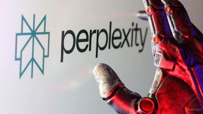 Reddit sues Perplexity for scraping data to train AI system