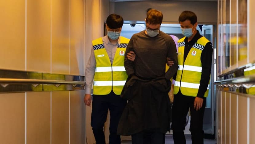 Allowing fugitives to give consent to extradition among proposed changes to Extradition Act