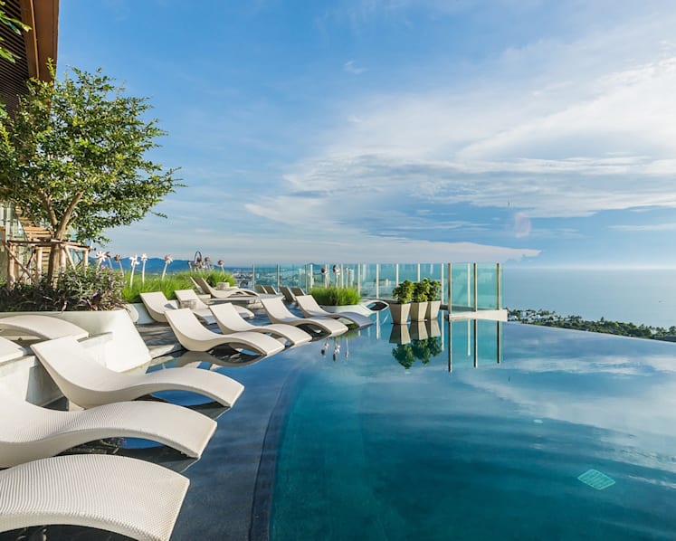 Unlock the ultimate Holiday Inn experience: Where every stay tells a story