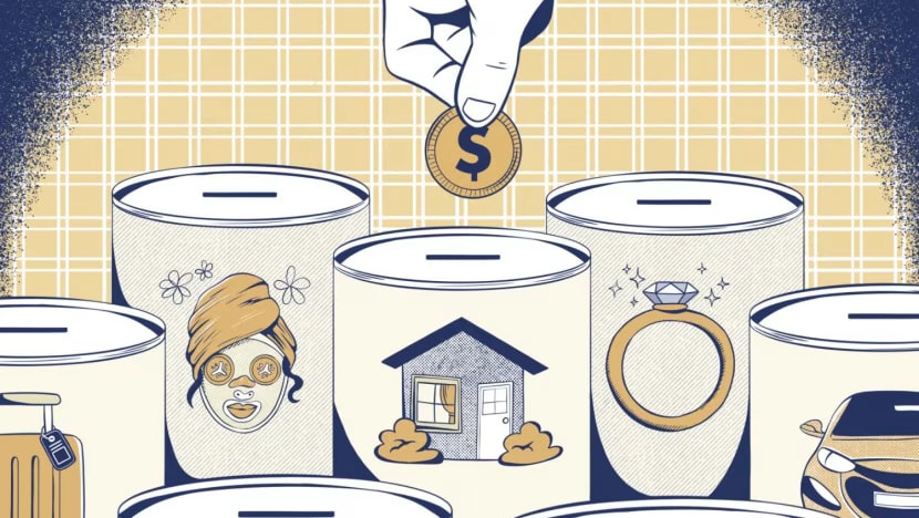 Antara menabung dan self-reward: Bagaimana mengatur keuangan agar cita finansial tercapai?