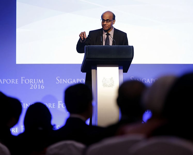 Productivity a tale of two halves, and challenge is lifting it all-round: DPM