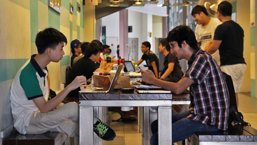 Universities, polytechnics to offer more than 300 modular courses: Heng