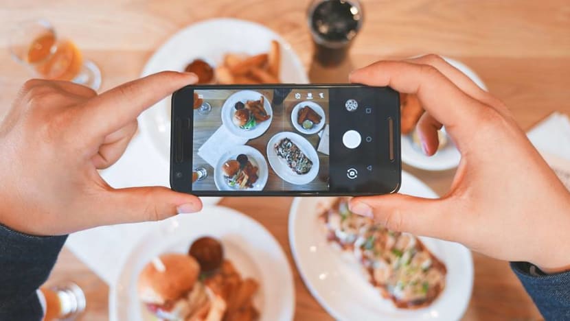 Ingin coba jajanan yang viral di Instagram dan TikTok? Jangan lupa cek kebersihan dan keamanannya Ingin coba jajanan yang viral di Instagram dan TikTok? Jangan lupa cek kebersihan dan keamanannya