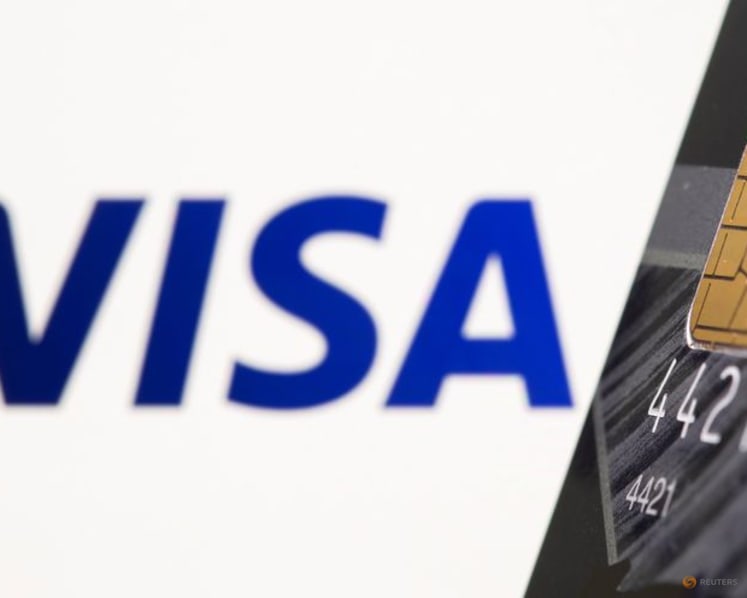Visa joins growing alarm over AI-powered risks