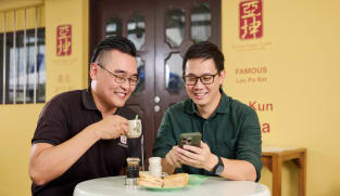 A homegrown coffee chain shows how purpose and care can enrich every brew