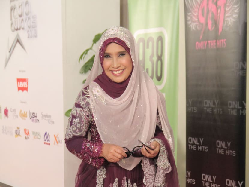 Muttons win Best Radio Show again