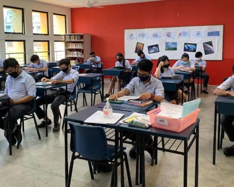 N-Level results to be released on Dec 17