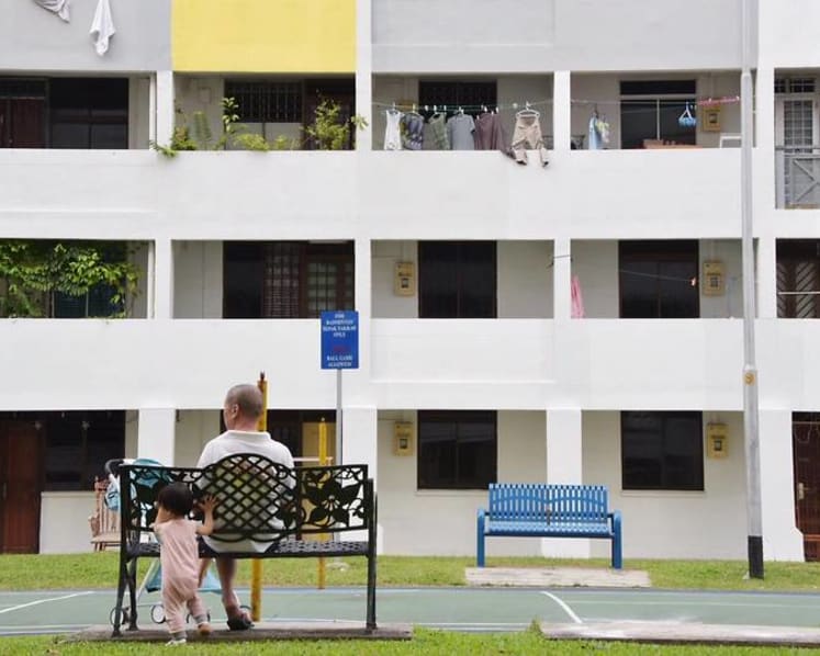 MacPherson at 50: Remembering the past and forging the future in one of Singapore's first HDB estates