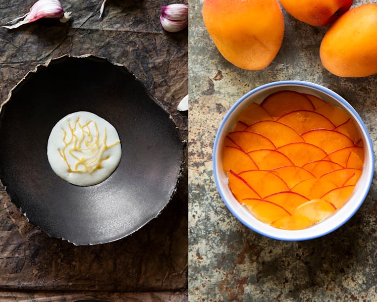 What it’s like to dine at 3-Michelin-starred Mirazur by chef Mauro Colagreco in the French Riviera