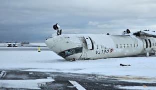 Commentary: How concerned should we be about the spate of aviation accidents in 2025?