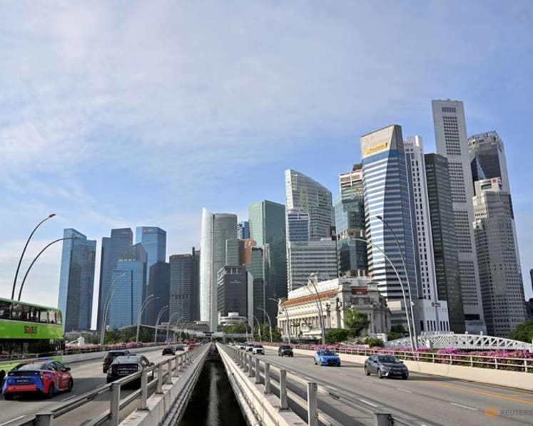 Singapore drops to 7th worldwide in ability to attract and retain talent