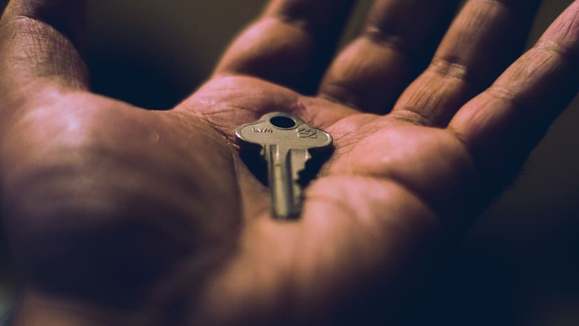 Managing director of law firm fined for scratching man's car with key