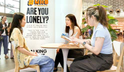 Young Singaporeans open up about why they feel lonely, yet struggle to lean on others