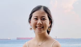 Clarisse Goh