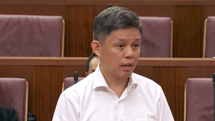 MOE will investigate any allegations of unfair practices in direct school admission exercise: Chan Chun Sing
