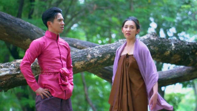 天生一对2（第8集）：溥丹坚持盖现代房子