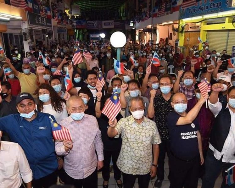 Commentary: Sabah’s surprise results – and how Warisan lost big in state elections