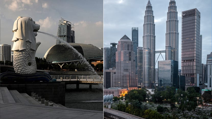 Singapore, Malaysia to launch vaccinated travel lane on Nov 29, starting with air travel