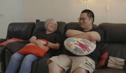 Strangers In My Head - S1E3: The Long Winding Road
