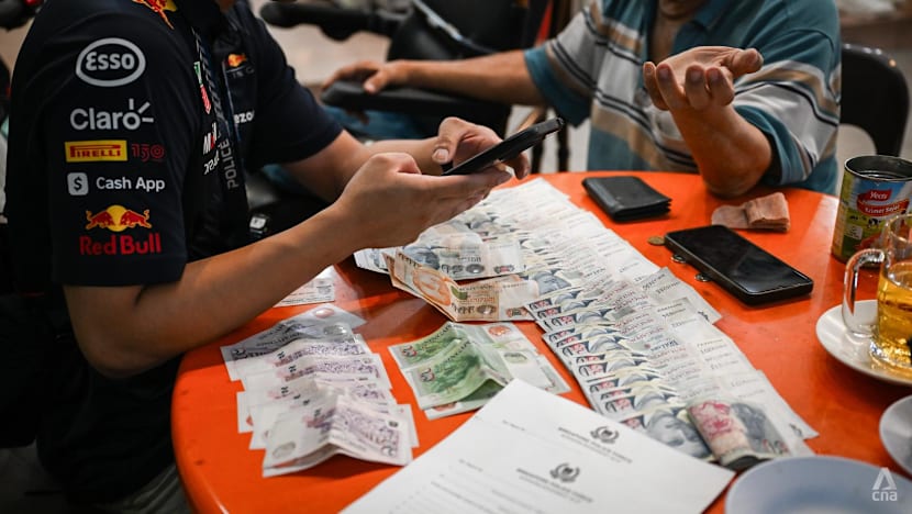 47 arrested after raids on public entertainment outlets, massage parlours and coffee shop