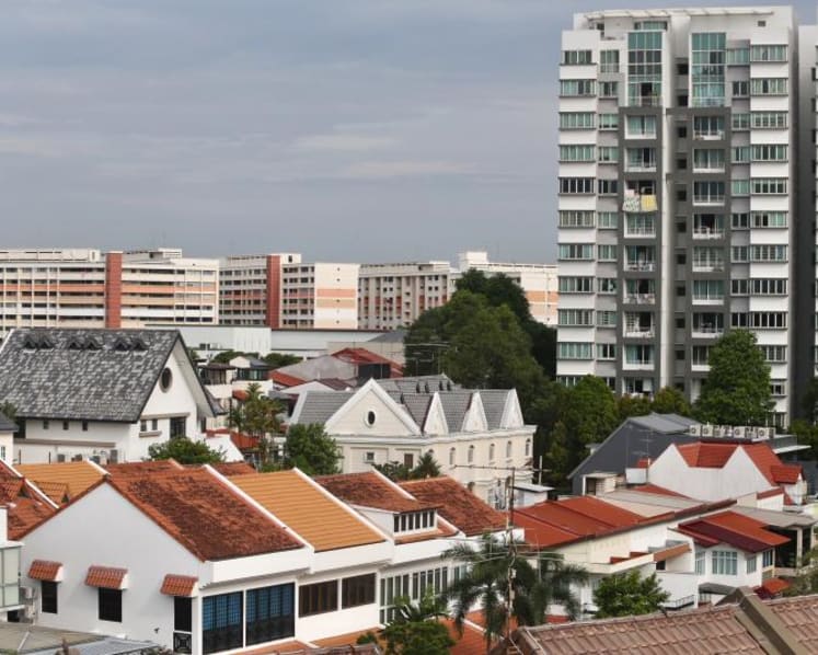 Q1 private home prices rise by 3.9%; fastest pace in eight years