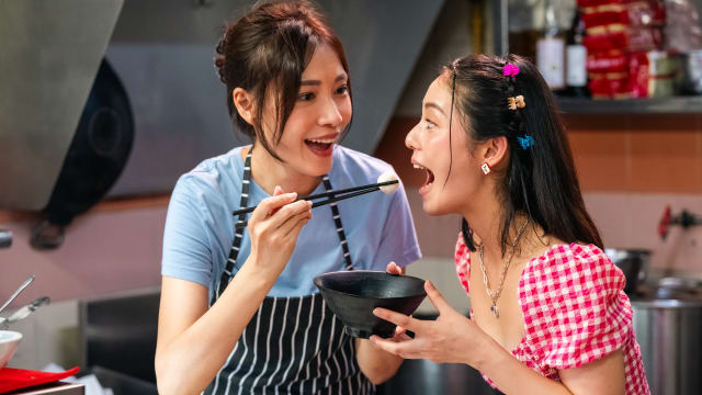 本地电影《小贩之王》预告出炉　2月22日全岛上映