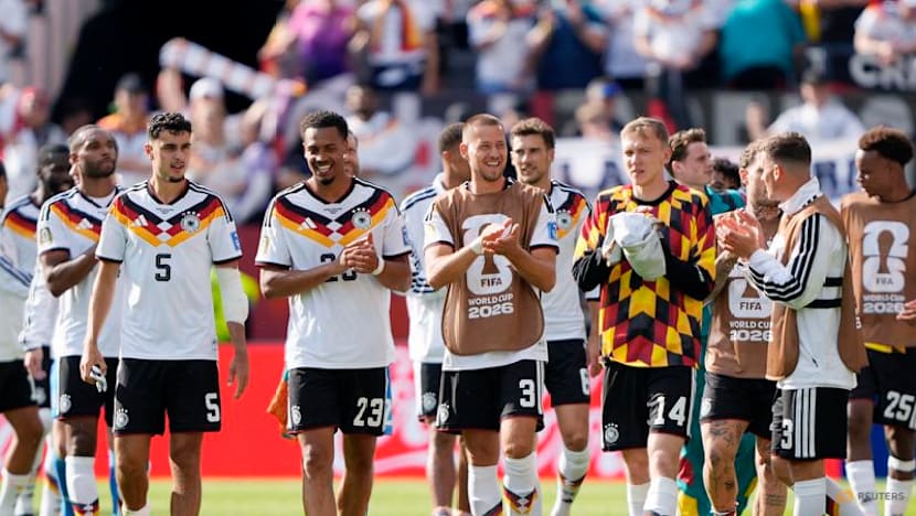 Germany deserved comeback win over Ivory Coast, says coach Nagelsmann