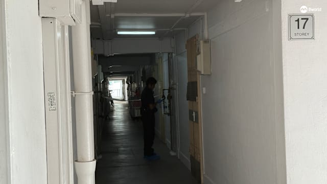 听力练习：强制优先通过调解解决邻里纠纷