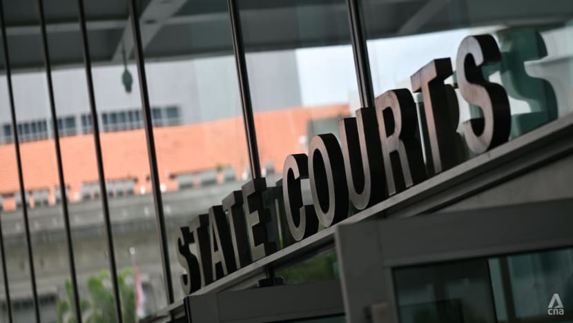 Man who cheated ‘sugar babies’ as young as 13 into giving nude photos, videos gets caning and nearly 7 years’ jail
