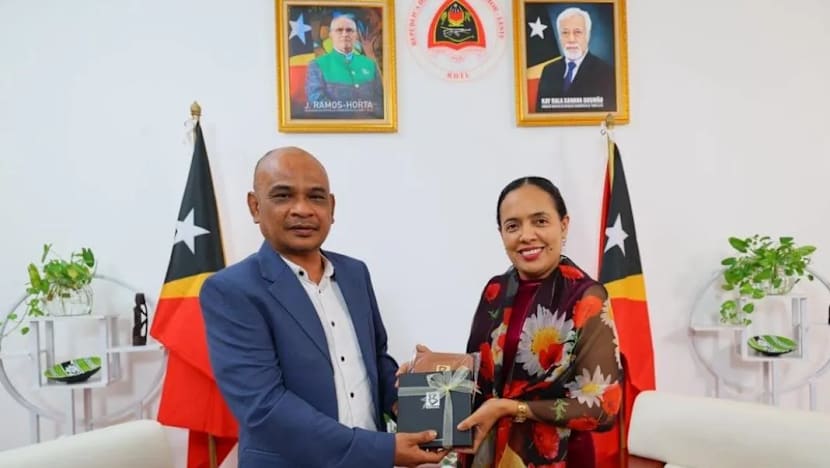 Keanggotaan Timor-Leste bantu perkukuh hubungan global ASEAN