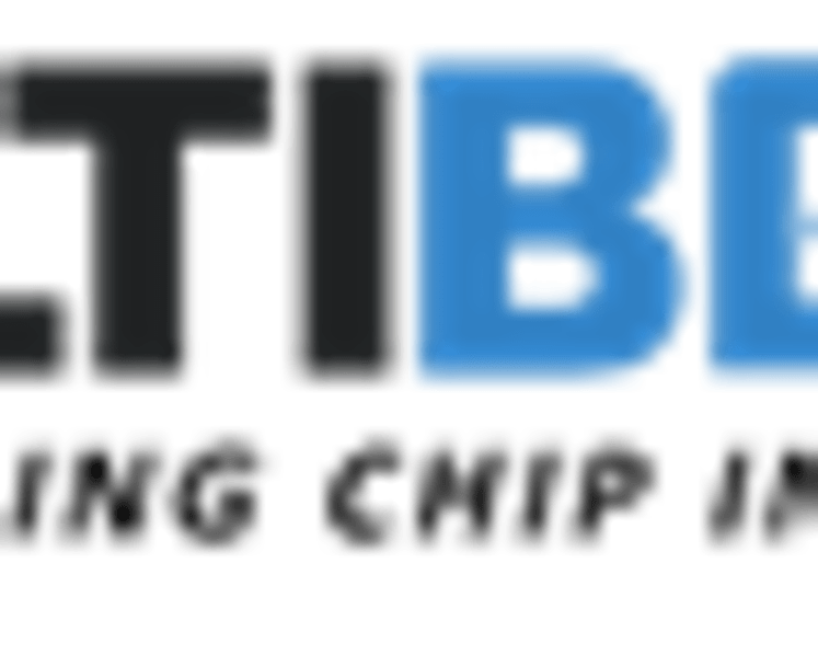 Multibeam Signs $140 Million Letter of Intent with the U.S. Department of Commerce