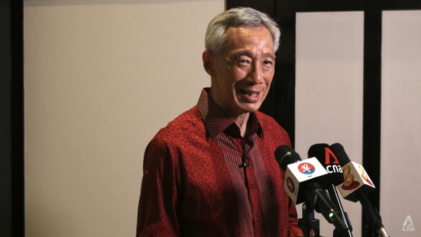 Flight Information Region Agreement with Indonesia will ensure civil aviation safety, allow Changi to grow: PM Lee
