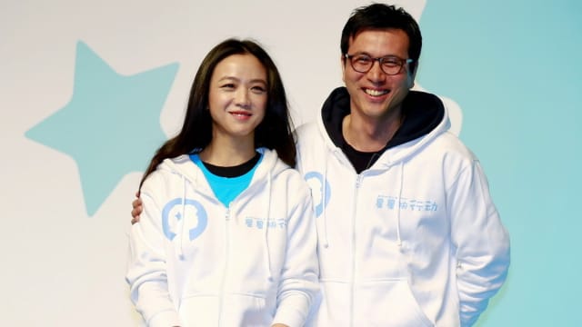老公比女儿重要！汤唯再驳离婚谣言