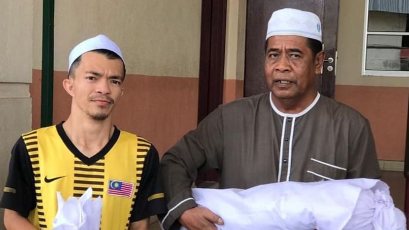 Bayi 4 bulan meninggal dunia selepas diambil dari Taska Bayi 4 bulan meninggal dunia selepas diambil dari Taska